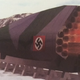 Illustration for article titled The Supersonic Nazi Rocket Concept Designed to Bomb Any City in 1 Hour